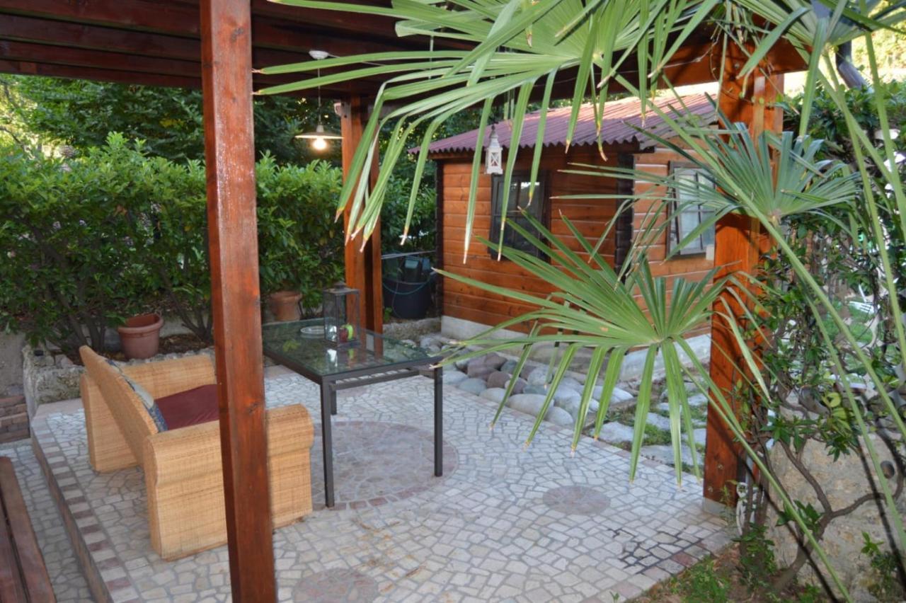 Casa Vacanze Monte Villa Pieve di Soligo Exterior photo